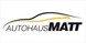 Logo Autohaus Matt GmbH